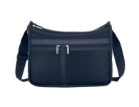 국내매장판 레스포색 레스포삭 크로스백 가방 여행 학생 나일론 경량 파우치 포함 남성 여성 : 가가반