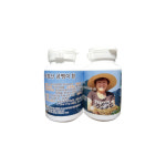 [토함산굼벵이농장] 굼벵이환 200g(100g x2병) 국내산 100% : 사이소 경북고향장터