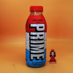 2++3 유어스 프라임 빨파 에너지 드링크 아이스 팝 500mL + 500mL + 500mL + 500mL + 500mL : 랜덤플레이