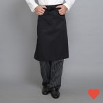 주방 장식 허리 앞치마 카페 식당 작업 : 윤정마트311