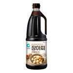 청정원 장아찌 간장 소스 1.7L : 하루잇1