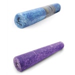 뭉친근육이완 유연성운동 폼롤러 폼블러 바디밸런스 자세 폼플러 체형 epp : 다판다포