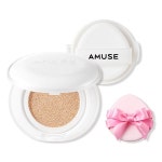 어뮤즈 세라믹 스킨 퍼펙터 쿠션 본품+리필 15g SPF 40 PA++(5종 택1) : 와우멈머