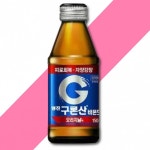 에너지 영진 구론산바몬드 오리지날 150ml X 10병 : 블루칩몰