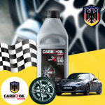 MX-5 NC 1.8(05~15) 카보 브레이크 오일 DOT4 1L 1개 : 퓨리어스몰
