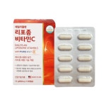 데일리플랜 리포좀 비타민C 800mg : 수퍼팜