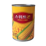 삼양 스위트콘 420gx24개 : 모든아우라