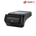 신화포스 LTE 무선 카드단말기 배달용 체크기 NFC 간편결제 KPN-1202 개인사업자 : 굿페이몰