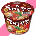 팔도 일품 해물왕컵 110gx12컵 : 신선뜨락
