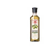 (박스) 사조해표 올리브유 900ml 12입 : 월드블루
