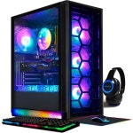 STGAubron 게이밍 데스크탑 PC GeForce RTX 2060 슈퍼 8G 인텔 코어 i7 최대 39G 32G 램 1TB SSD 와 Intel Core I7/RTX 2060S : 고홈티