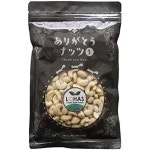 자연유래 캐슈넛(생) 10.6온스(300g) 무첨가 볶지 않은 비유전자조작 견과류 자연유래 JAS 인증 일본 생식 협회 권장 식품 : KAJ