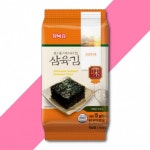 재래김 삼육 김 식탁김 1박스 15g X 30봉 : 블루칩몰