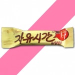 해태 자유시간 리얼 36gx72개 사은품 해태 자유 : 미라클홀세일
