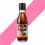 샘표식품 국시장국 가쓰오국물 350ml X 3개 : 제이엔유통