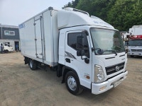 올뉴마이티 3.5톤 냉동탑 : 아이트럭ITRUCK