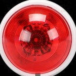 비상 경광등 소화전함 광경보 속보용 표시등 : 디어 네스트