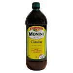 모니니 클라시코 엑스트라버진 올리브오일 2000ml : 월드블루
