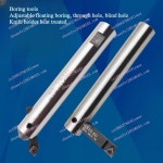 밀링 머신 보링 장치 핸들 드릴링 도구 홀더 조정 1. 6 : 딜리벌월드25호점