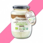 유기농엑스트라버진코코넛오일 420ml : 제이엔유통