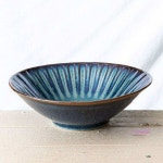 이천 도자기 라인 24cm 그릇 미요트 샐러드볼bcd122 : 미미샵R