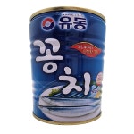 유동 꽁치 400g : 모든아우라