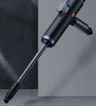 살수기 무선 세차기 분사기 셀프 세차장 도로 청소기 : 대성  상사