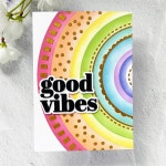 릴리 모란 포도 나무 화환 금속 절단 다이 느낌 라이트 카드 제작 레인보우 돔형 프레임 컷 1. 2 : 블루10호점