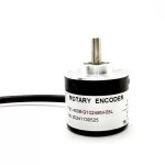 자동화 장비 광전 로터리 엔코더 1. FS1-4006-G1024BM-05L : 오더박스38호점