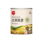 아이들간식 오늘 저녁반찬 425g 2개 이츠웰 원터치 스위트콘 : 모든아우라
