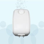 포세식 화장실 거품발생기 전용 기포 발생기 케이원 : 주식회사 케이원.