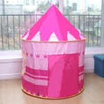 유아 궁전텐트 실내 놀이텐트 어린이 놀이집 : 스타온라인유통
