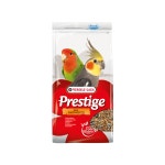 코뉴어 앵무새 먹이 혼합알곡 펠렛 사료 간식 전용 : 버드펠리스