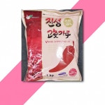 진성 고운고춧가루 1KG x10개 : 제이엔유통