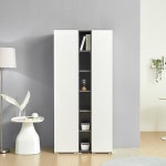 자녀방 소품 책꽂이 선반 옷봉 옷장 수납 세트 B 900 드레스룸가구 옷장수납장 옷수납 : 온리큐