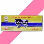 천일 쫄면 2KG 쫄면 쫄면즉석분식재료 : 신선뜨락