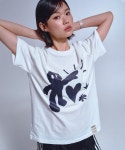 그레이버  UNISEX TAKE CARE 반팔티_3color G(D)-TS(25)-19-3R : 버베나월드