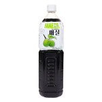 유나인베이스 매실 1.5L 한박스 (1.5L x 8ea) _박스단위출고 : 데이올푸드