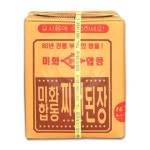 주식회사미화합동 미화합동 찌개 된장 14kg고급 업소용1EA : 로엔니
