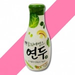 샘표 요리에센스 콩발효 첨가제 연두 1개 : 신선뜨락