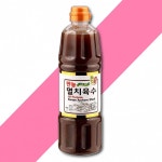 청우 만능 멸치 육수 1KG 청우식품 만능 멸치 육수 : 신선뜨락