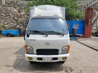 마이티큐티 2.5톤 익스하이탑 : 아이트럭ITRUCK
