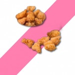 국내산 닭고기 팝콘 치킨 2KG x7봉 : 신선뜨락
