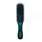 Phillips Brush Emerald Light Touch 6 헤어 브러시 - 보석 컬렉션의 일부 115175 : 더벨라프로모