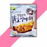 통통 오징어튀김 24 28개 1KG x8개 : 제이엔유통
