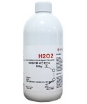 이온유통 식품첨가물등급 과산화수소35% 500g : 플렉시블스토어