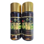 한남메디팜 헛개골드 100ml x 10병 : 사랑주는쇼핑몰