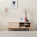 미니 티비다이 서랍 900 원목거실장 TV장 : 리빙바이몰