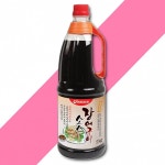 선도 장어 구이 소스 1.8L X6개 액상 양념 식당 : 신선뜨락