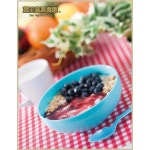 와카야마 산교 자오코겐 농장 블루베리 소스 11.3온스(320g) 2케이스(12개입) : KAJ